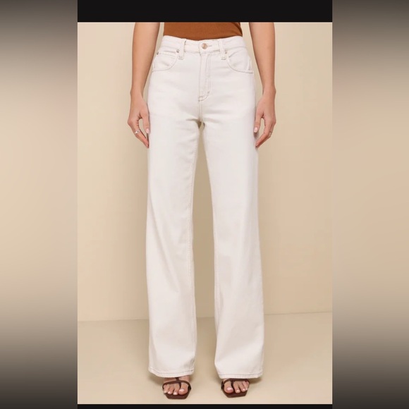 NWT We the Free Jeans - Picture 2 of 7